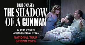 The Shadow of a Gunman | Trailer