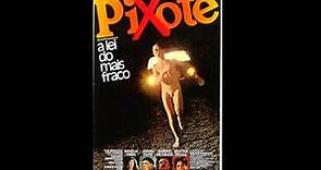 Pixote (1981, Hector Babenco) -subt. español-