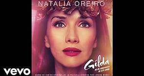 Natalia Oreiro - Sólo Dios Sabe (Official Audio)