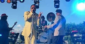Morris Day and The Time (05.19.2018)