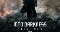 Into Darkness - Star Trek - Film (2013)