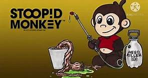 Stoopid Monkey Season 9 Title Cards
