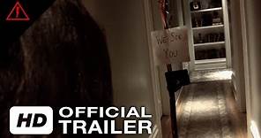 Keep Watching - Official Trailer - 2017 Horror Movie HD