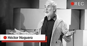 Héctor Noguera: "¿Qué significa obrar bien?"