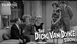The Dick Van Dyke Show - Season 3, Episode 8 - Uncle George - Full Episode