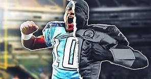 The Rise And Fall of Vince Young