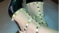 StyleMoto Shop - VAL032-72A 3-inch Heels #heels...