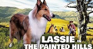 Lassie - The Painted Hills (Western Family Movie, English, Full Length) free full movies on youtube
