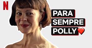Polly: a diva eterna de Peaky Blinders | Netflix Brasil