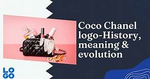 Coco Chanel logo - The history, meaning, and evolution | LOGO.com