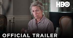 Olive Kitteridge - Trailer - Official HBO UK