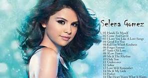 Selena gomez GRANDES EXITOS Cubierta completa 2018 - Lo Mejor De Selena gomez 2018