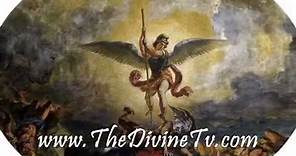 The Chaplet of St Michael the Archangel