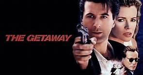 Getaway (film 1994) TRAILER ITALIANO