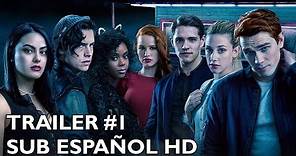 Riverdale - Temporada 2 - Trailer #1 - Subtitulado al Español