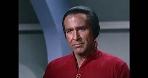 Star Trek -- Khan Noonien Singh (Part 1 of 3)