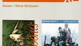 Prefab Sprout - Swoon / Steve McQueen