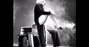 Movie Legends - Marlene Dietrich (Allure)