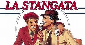 LA STANGATA (The Sting) (1973)