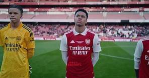 Lino Sousa - Arsenal