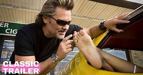 Death Proof (2007) Official Trailer HD | Quentin Tarantino, Kurt Russell | Alpha Classic Trailers