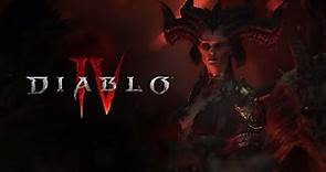 Diablo IV | Tráiler oficial de la fecha de lanzamiento