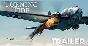 Turning Tide Trailer