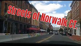Streets of Norwalk CT. | Fairfield County, Connecticut