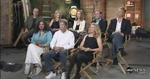 ally mcbeal reunion2 - Video Dailymotion