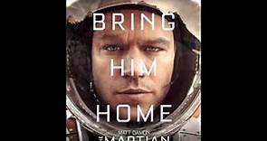 The Martian (OST) Thelma Houston - "Don't Leave Me This Way"
