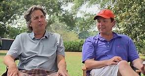 The Three Stooges: Peter Farrelly And Bobby Farrelly