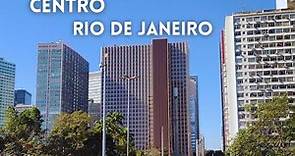 ✅ Más LUGARES para VISITAR en el CENTRO de RIO de JANEIRO