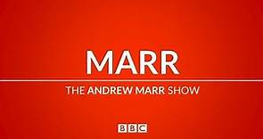 The Andrew Marr Show - 3/1/2021