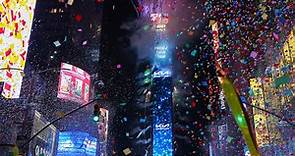 How to Watch 2023 New Year’s Eve Ball Drop Countdown Live Online