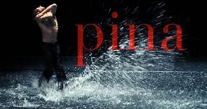 Pina (2011) - Trailer