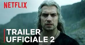 The Witcher - Stagione 3 | Trailer ufficiale 2 | Netflix Italia