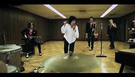 Wanda Jackson - Thunder On The Mountain (Official Video)