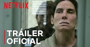 Imperdonable | Sandra Bullock | Tráiler oficial | Netflix