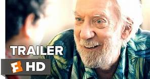 Milton's Secret Official Trailer 1 (2016) - Donald Sutherland Movie