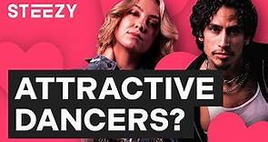 Why You're Attracted To Good Dancers | STEEZY.CO