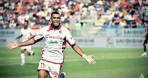 Walid Cheddira - 2022/23 Goals | Bari