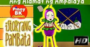 Ang Alamat ng Ampalaya | iStoryang Pambata🇵🇭 | TAGALOG STORIES FOR KIDS