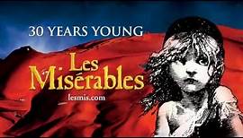 Les Misérables Musical London Trailer