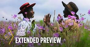 The Color Purple (1985) | 4K Ultra HD Extended Preview | Warner Bros. Entertainment