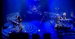 Pendragon- The Voyager "live" 08
