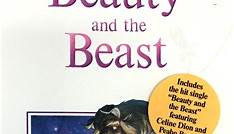 Alan Menken, Howard Ashman - Beauty And The Beast (Original Motion Picture Soundtrack)
