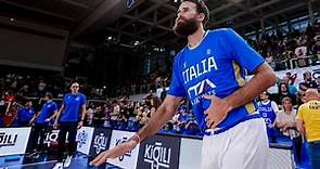 Italia ai Mondiali di basket: calendario e orari delle partite