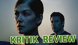 GONE GIRL Kritik Review