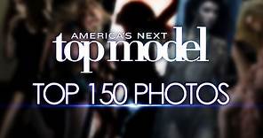 America's Next Top Model Top 150 Photo's of ALL TIME!