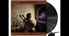Miroslav Vitouš - Basic Laws (HQ Vinyl) ℗ 1976